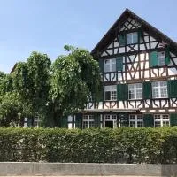 Rafz में, होटल Gasthaus zum Goldenen Kreuz
