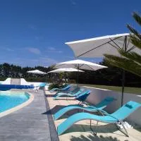 Aubergerie, hotel sa Sauzon