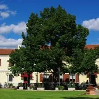 Dependance Lipa, hotel em Basovizza
