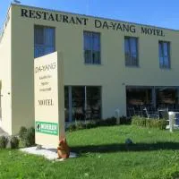Da Yang, hotel di Rankweil