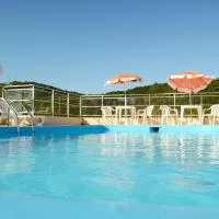 Joaquina Beach Hotel – hotel w mieście Florianópolis