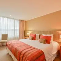 Hotel Terraza Suite, hotel em Villarrica