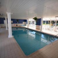 Laguna Hotel, hotel in Bournemouth