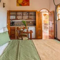 Granada में, होटल Hotel Casa San Francisco