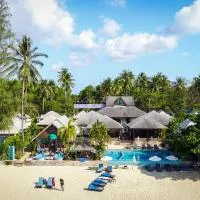 Lipa Noi में, होटल Sea Valley Resort