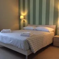Le terme a due passi, hotell sihtkohas Rapolano Terme