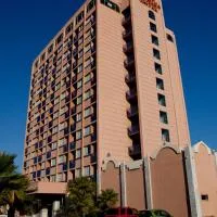 엔세나다에 위치한 호텔 Hotel Villa Marina