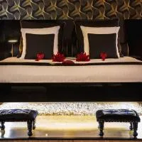 Le Gate One, hotel en Herbesthal