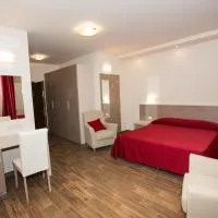 B&b Amiata, hotel u gradu 'Arcidosso'