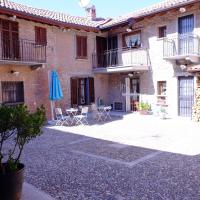 B&B La Corte Suites