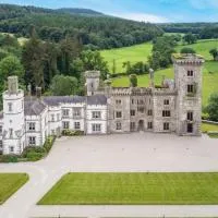 Wilton Castle, hotel v destinácii Enniscorthy