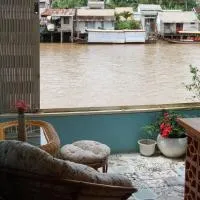 Nam Thi Holiday Home, hotel v destinácii Cai Be