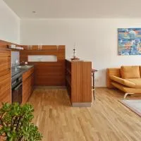 Apartment Markt Ardagger, hotel u gradu 'Ardagger Markt'