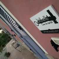 Casa Vacanze Bellovello, hotel Barbarescóban