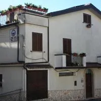 Bed e Breakfast Erica, viešbutis mieste Conflenti Inferiore
