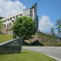 Holiday You Shikinosato, hotel em Azumino