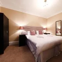 The Station Hotel, ξενοδοχείο σε Carnoustie