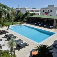Hotel Cuor Di Puglia – hotel w Alberobello