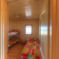 Casa Rural Cuesta Grande, hotel poblíž Letiště Salamanca - SLM, Pelabravo