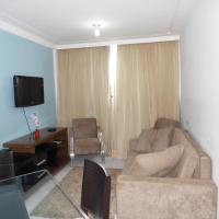 Apartamento para temporada, hotel near President Joao Suassuna Airport - CPV, Campina Grande