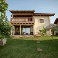 Hotel Anthidon Estate