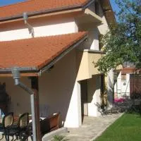 Villa Tunley, khách sạn ở Medovo