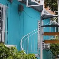 Robby's Place, ξενοδοχείο σε Harbour View