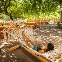 Chimera Pia Hotel, отель в городе Чиралы