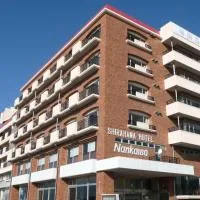 Hotel Nankaiso, отель в городе Минамибосо