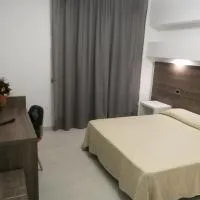 Hotel Miramare, hotel u gradu Čiro Marina