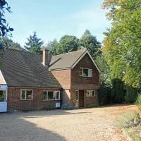 Dawyk Beech Guesthouse, hotel sa Fleet