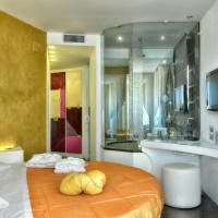 Hotel Exclusive، فندق في أغريغينتو