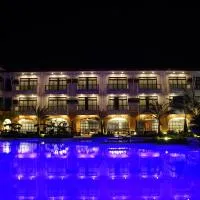 Hotel Oazis, hotel v destinaci Butuan