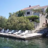 Stone house Gregov, hotel i Lumbarda