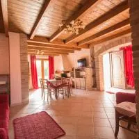 Casa Vacanza il Mandorlo, hótel í Domusnovas