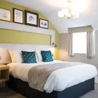 The Hedgehog by Innkeeper's Collection, hotel v destinaci Lichfield