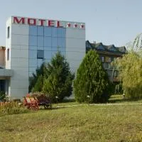Formula 1 Motel: Byala şehrinde bir otel