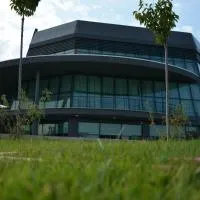 ITU Evi Bursa, hotel en Bursa