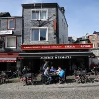 L'Auberge Saint Remacle, hotel en Stavelot