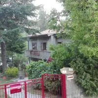 Casa Vacanza Giardino, hotel a Guardiabruna