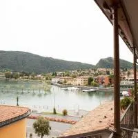 Hotel Sebino, hotell sihtkohas Sarnico