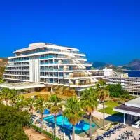 Hotel Orizzonte Niteroi by Atlantica, hotel en Niterói