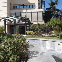 Hotel Liola': Castrocielo'da bir otel