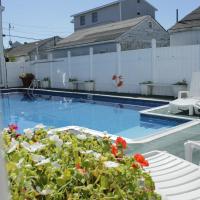 Flagship Motorcourt, hotel v destinaci Hampton