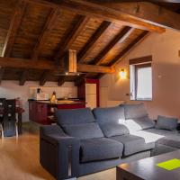 Aiestaenea Apartamentos Rurales