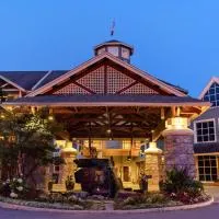 Huntsville में, होटल Deerhurst Resort