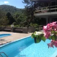Chacara Mairipora Essence, hotel u gradu Mariripora
