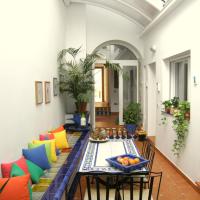 B&B Casa Alfareria 59 – hotel w dzielnicy Triana w Sewilli