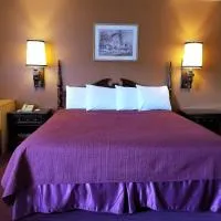 Regency Inn – hotel w mieście Winnemucca