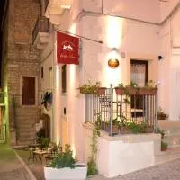 Dormire nel Borgo, hotel sa Bovino